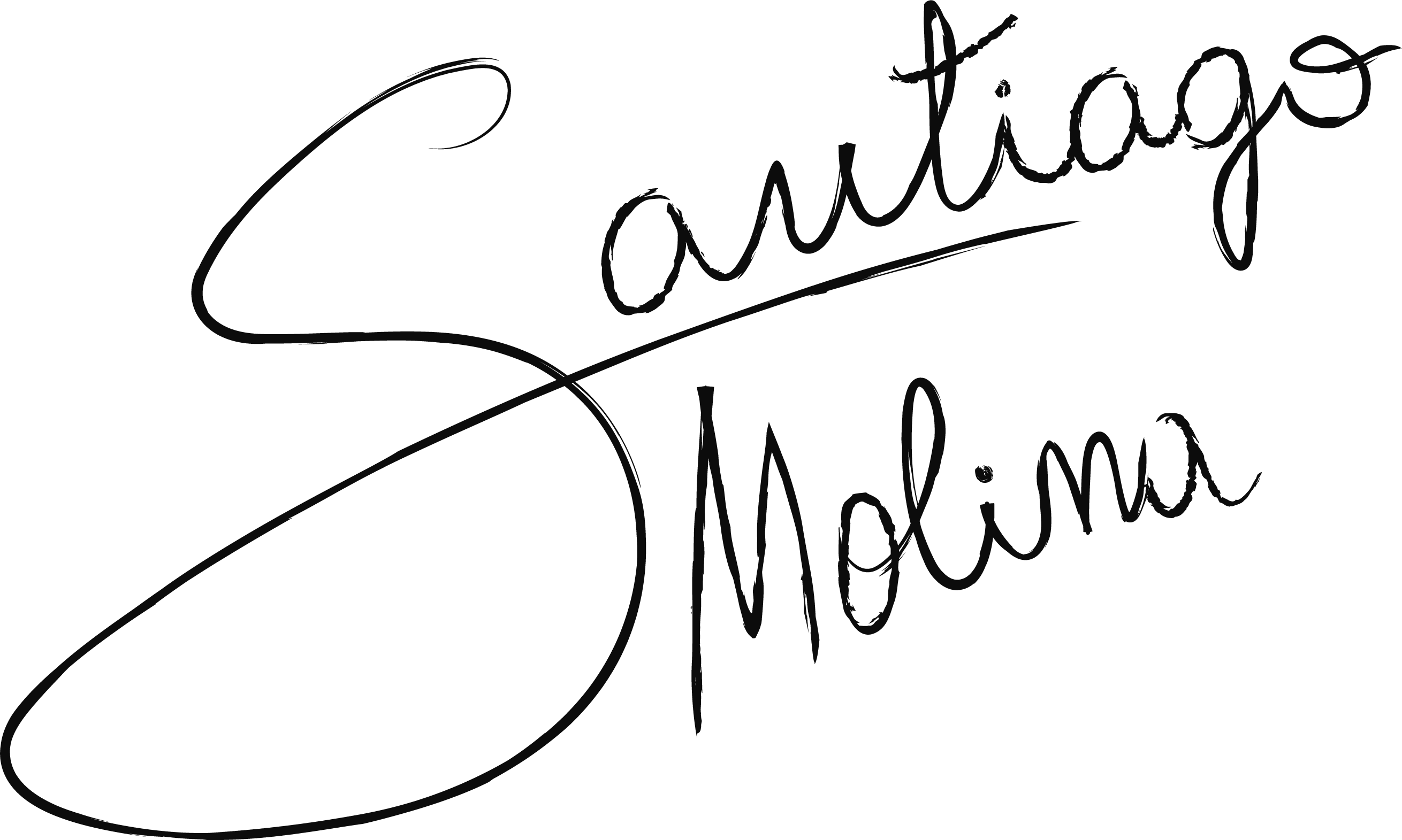 Santiago Molina